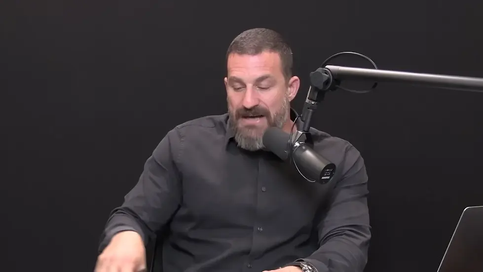 The Effects of Cannabis (Marijuana) on the Brain & Body | Huberman Lab Podcast #92 064