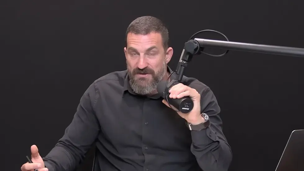 The Effects of Cannabis (Marijuana) on the Brain & Body | Huberman Lab Podcast #92 066