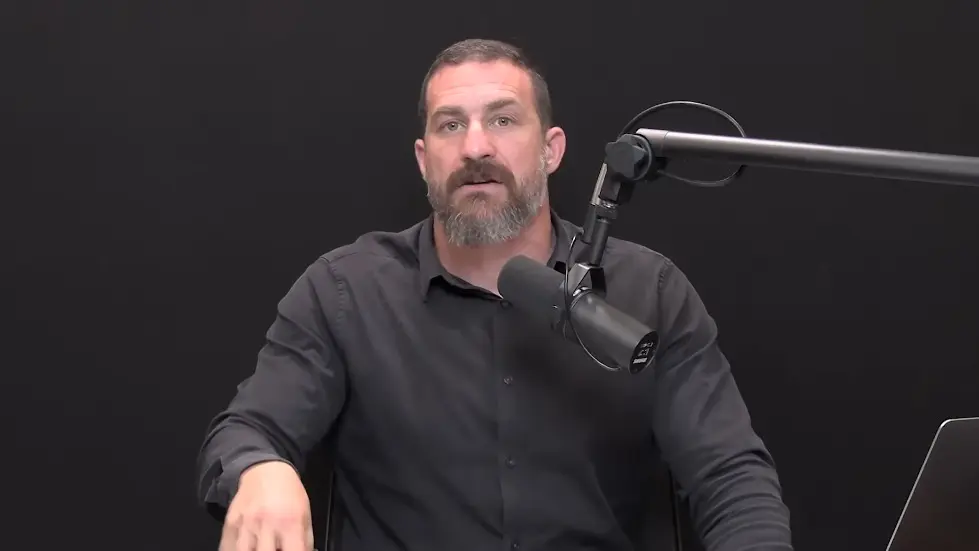 The Effects of Cannabis (Marijuana) on the Brain & Body | Huberman Lab Podcast #92 068