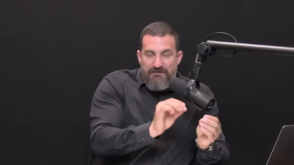 The Effects of Cannabis (Marijuana) on the Brain & Body | Huberman Lab Podcast #92 069