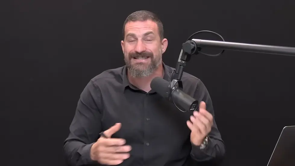 The Effects of Cannabis (Marijuana) on the Brain & Body | Huberman Lab Podcast #92 076