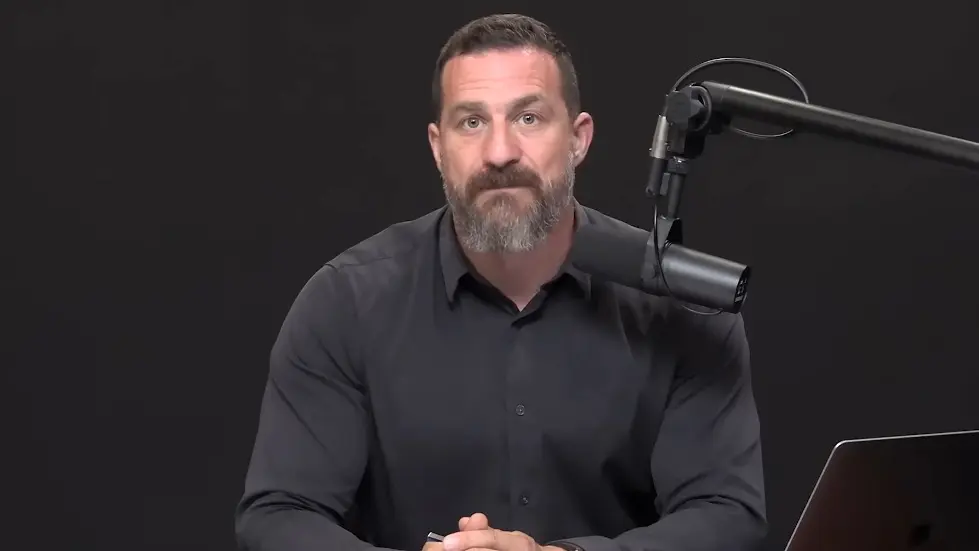 The Science of MDMA & Its Therapeutic Uses: Benefits & Risks | Huberman Lab Podcast 001