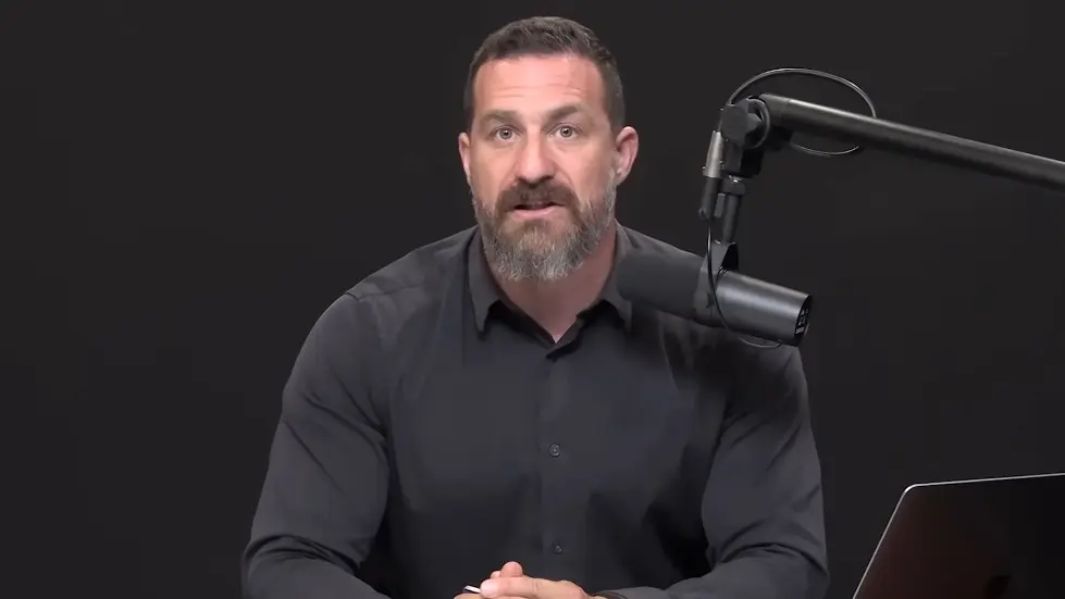 The Science of MDMA & Its Therapeutic Uses: Benefits & Risks | Huberman Lab Podcast 002