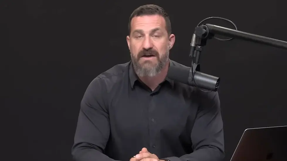 The Science of MDMA & Its Therapeutic Uses: Benefits & Risks | Huberman Lab Podcast 003