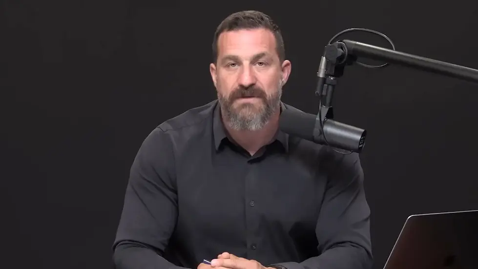 The Science of MDMA & Its Therapeutic Uses: Benefits & Risks | Huberman Lab Podcast 005