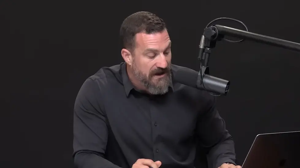 The Science of MDMA & Its Therapeutic Uses: Benefits & Risks | Huberman Lab Podcast 006