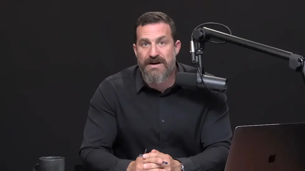 The Science of MDMA & Its Therapeutic Uses: Benefits & Risks | Huberman Lab Podcast 008