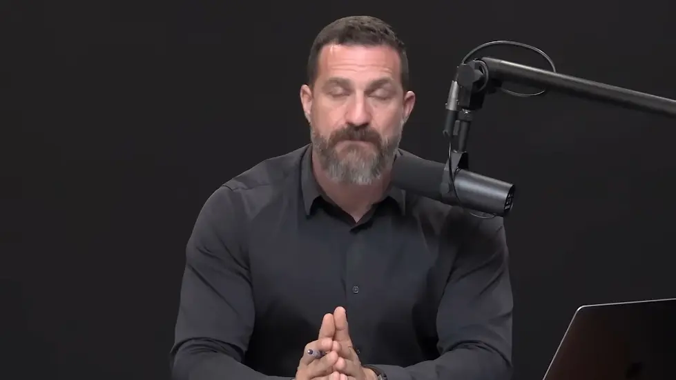 The Science of MDMA & Its Therapeutic Uses: Benefits & Risks | Huberman Lab Podcast 010