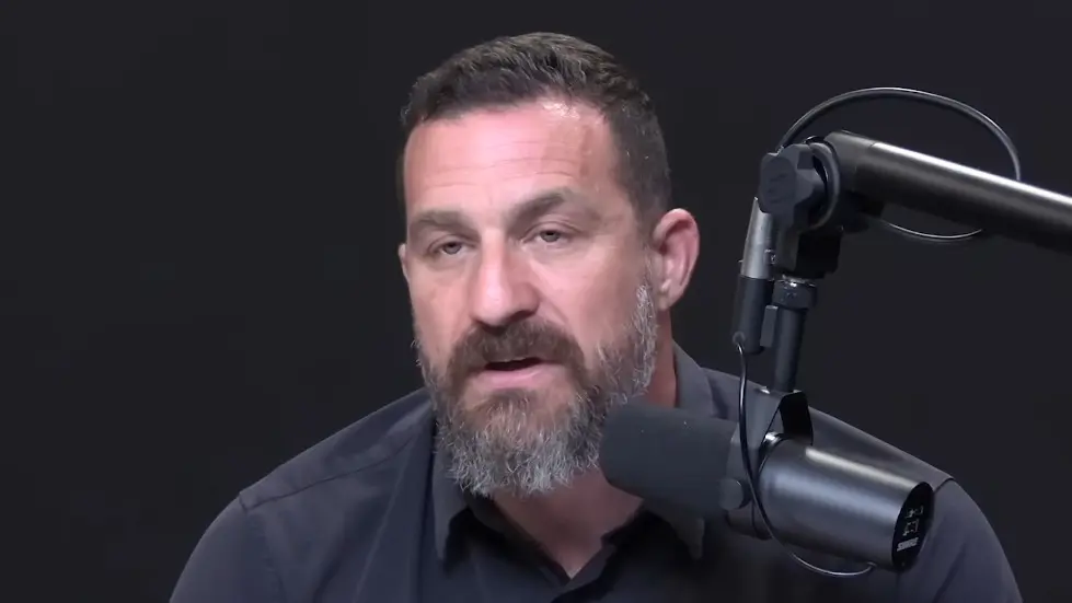 The Science of MDMA & Its Therapeutic Uses: Benefits & Risks | Huberman Lab Podcast 011