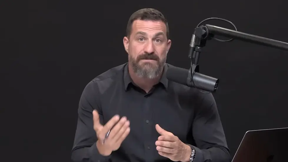 The Science of MDMA & Its Therapeutic Uses: Benefits & Risks | Huberman Lab Podcast 012