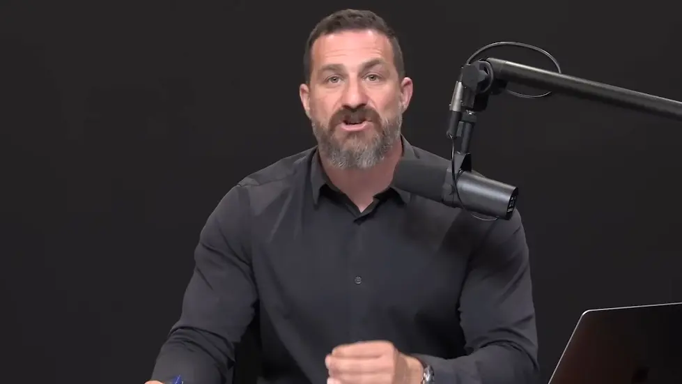 The Science of MDMA & Its Therapeutic Uses: Benefits & Risks | Huberman Lab Podcast 013