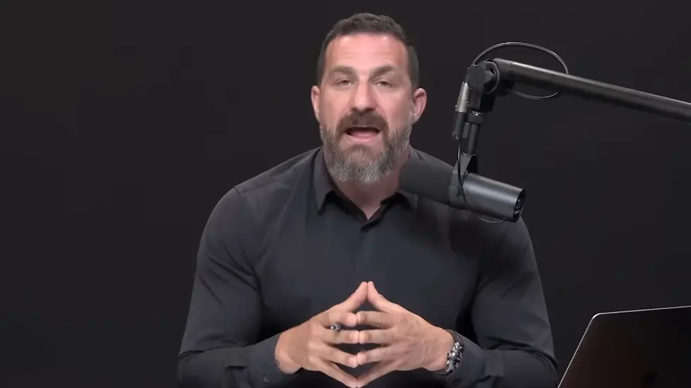 The Science of MDMA & Its Therapeutic Uses: Benefits & Risks | Huberman Lab Podcast 014