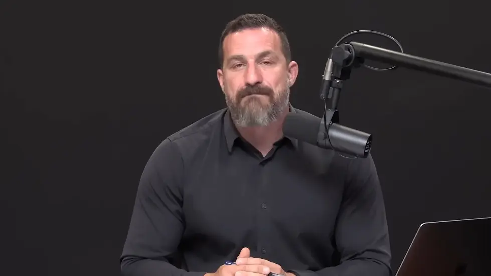 The Science of MDMA & Its Therapeutic Uses: Benefits & Risks | Huberman Lab Podcast 015