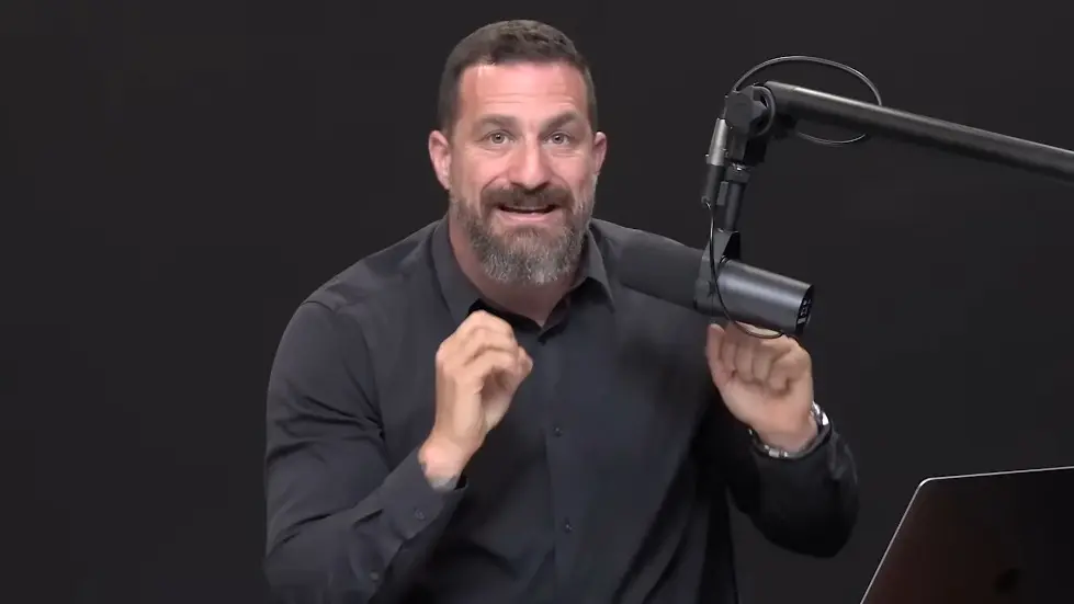 The Science of MDMA & Its Therapeutic Uses: Benefits & Risks | Huberman Lab Podcast 017