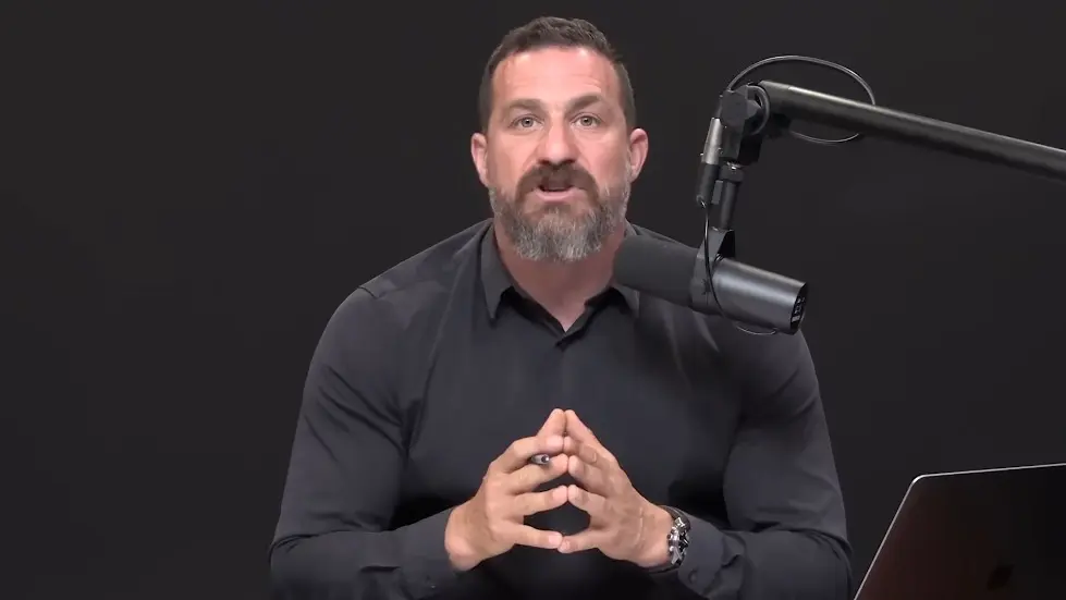 The Science of MDMA & Its Therapeutic Uses: Benefits & Risks | Huberman Lab Podcast 019