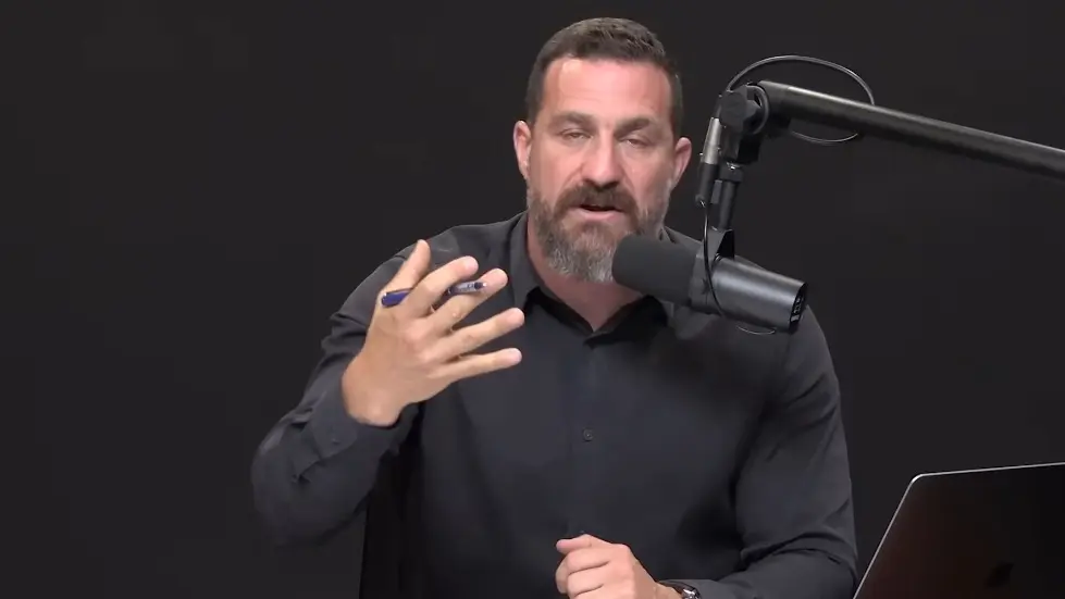 The Science of MDMA & Its Therapeutic Uses: Benefits & Risks | Huberman Lab Podcast 020