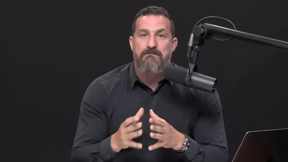 The Science of MDMA & Its Therapeutic Uses: Benefits & Risks | Huberman Lab Podcast 021