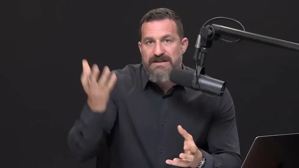 The Science of MDMA & Its Therapeutic Uses: Benefits & Risks | Huberman Lab Podcast 022