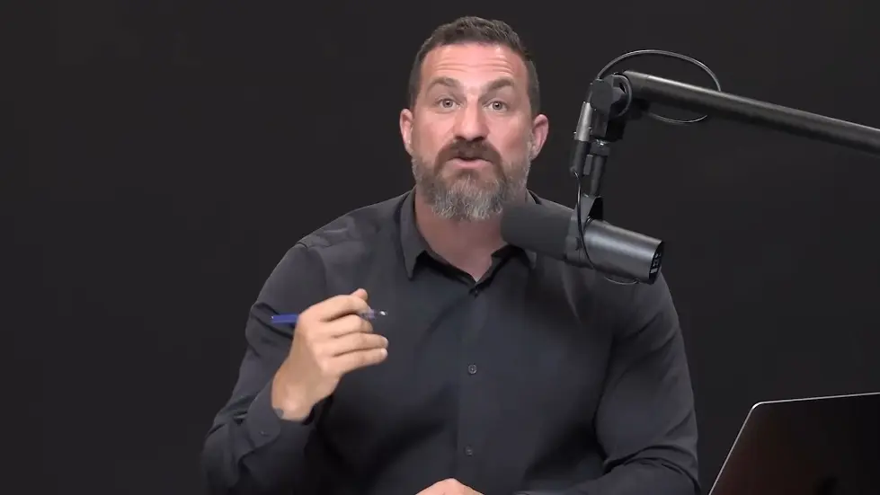 The Science of MDMA & Its Therapeutic Uses: Benefits & Risks | Huberman Lab Podcast 023