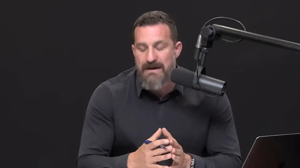 The Science of MDMA & Its Therapeutic Uses: Benefits & Risks | Huberman Lab Podcast 024