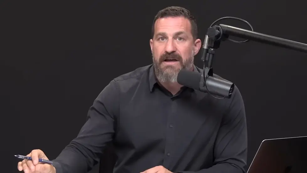 The Science of MDMA & Its Therapeutic Uses: Benefits & Risks | Huberman Lab Podcast 028