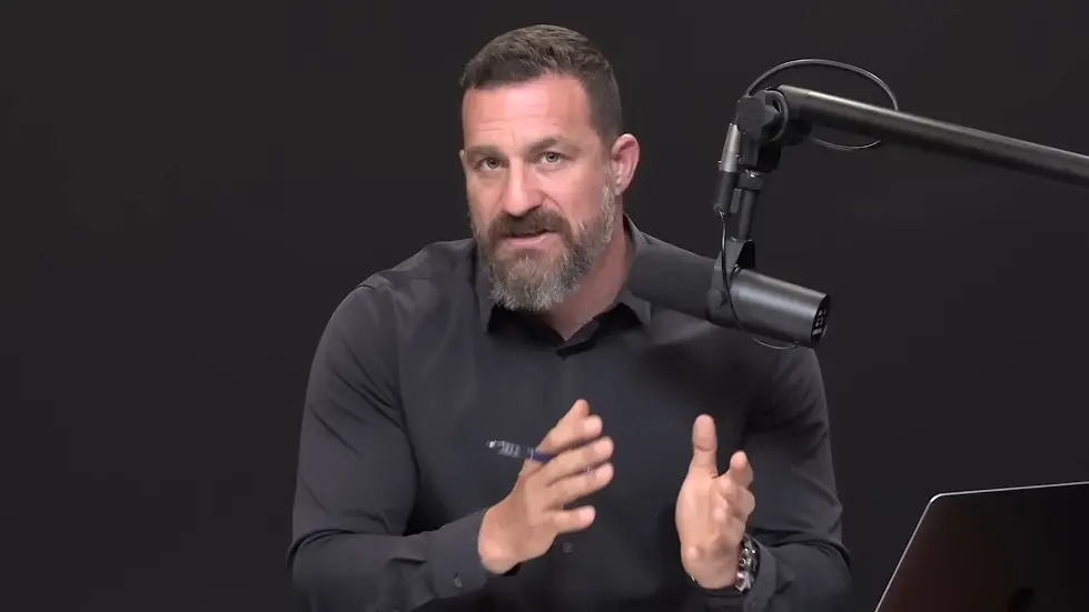 The Science of MDMA & Its Therapeutic Uses: Benefits & Risks | Huberman Lab Podcast 029