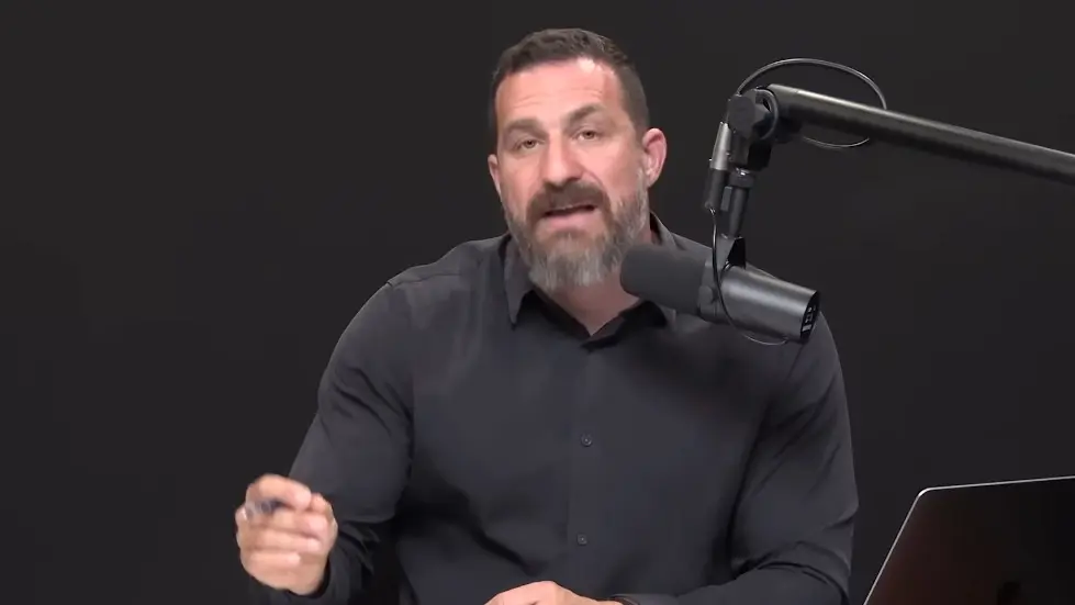 The Science of MDMA & Its Therapeutic Uses: Benefits & Risks | Huberman Lab Podcast 030