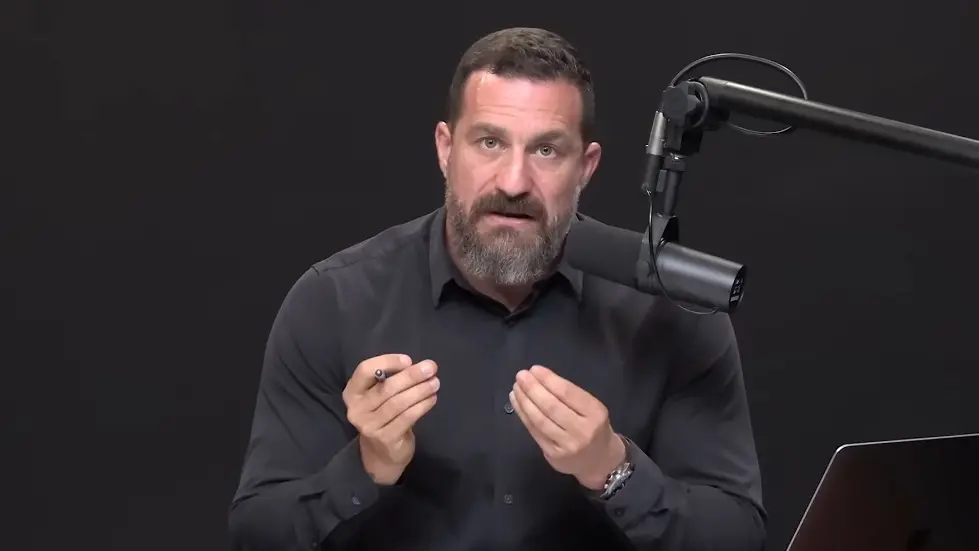 The Science of MDMA & Its Therapeutic Uses: Benefits & Risks | Huberman Lab Podcast 031