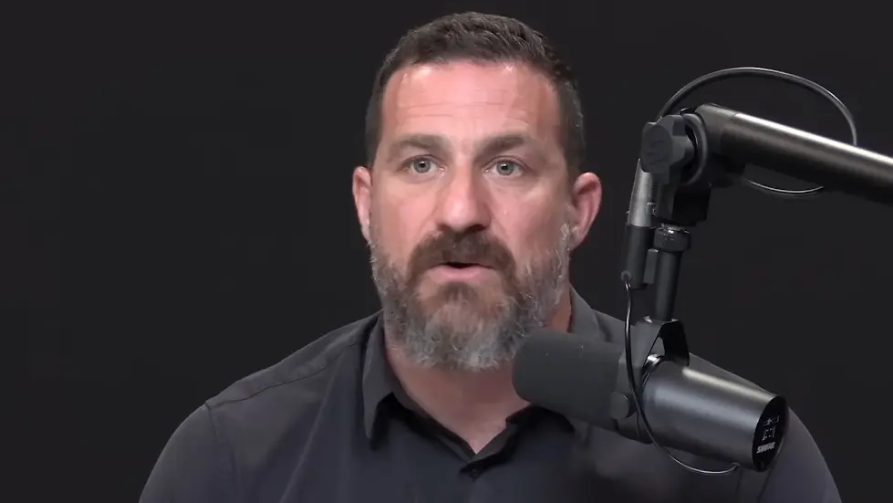 The Science of MDMA & Its Therapeutic Uses: Benefits & Risks | Huberman Lab Podcast 032