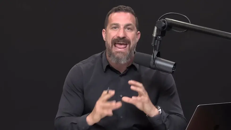 The Science of MDMA & Its Therapeutic Uses: Benefits & Risks | Huberman Lab Podcast 033