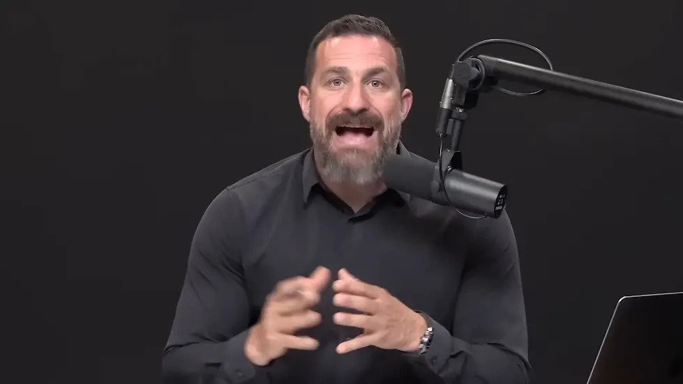 The Science of MDMA & Its Therapeutic Uses: Benefits & Risks | Huberman Lab Podcast 037