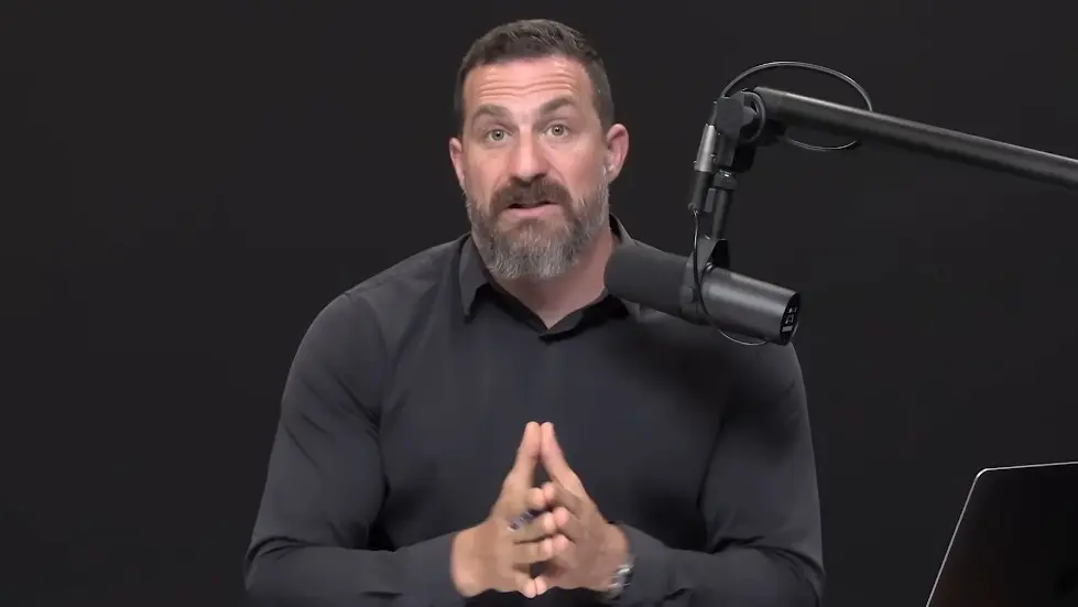 The Science of MDMA & Its Therapeutic Uses: Benefits & Risks | Huberman Lab Podcast 038