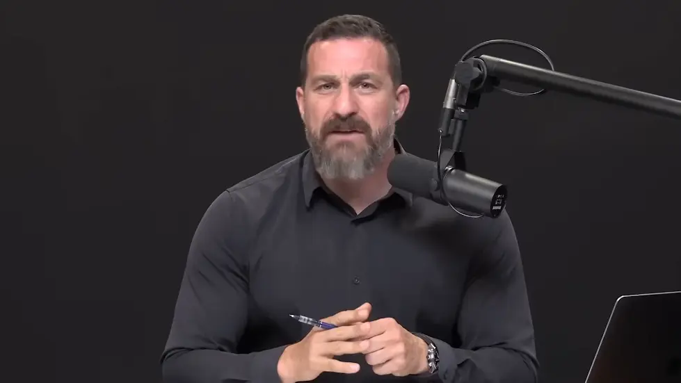 The Science of MDMA & Its Therapeutic Uses: Benefits & Risks | Huberman Lab Podcast 039