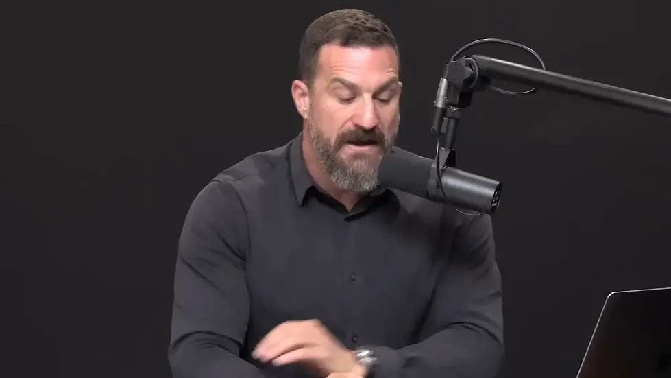 The Science of MDMA & Its Therapeutic Uses: Benefits & Risks | Huberman Lab Podcast 040