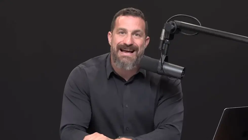 The Science of MDMA & Its Therapeutic Uses: Benefits & Risks | Huberman Lab Podcast 041