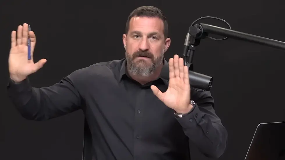 The Science of MDMA & Its Therapeutic Uses: Benefits & Risks | Huberman Lab Podcast 042