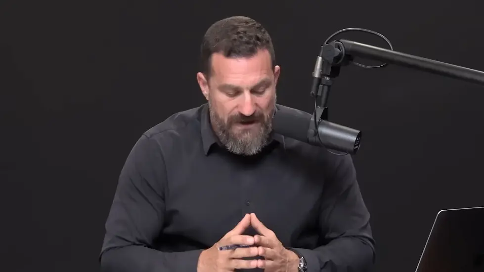 The Science of MDMA & Its Therapeutic Uses: Benefits & Risks | Huberman Lab Podcast 043