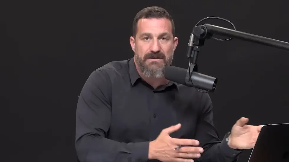 The Science of MDMA & Its Therapeutic Uses: Benefits & Risks | Huberman Lab Podcast 044