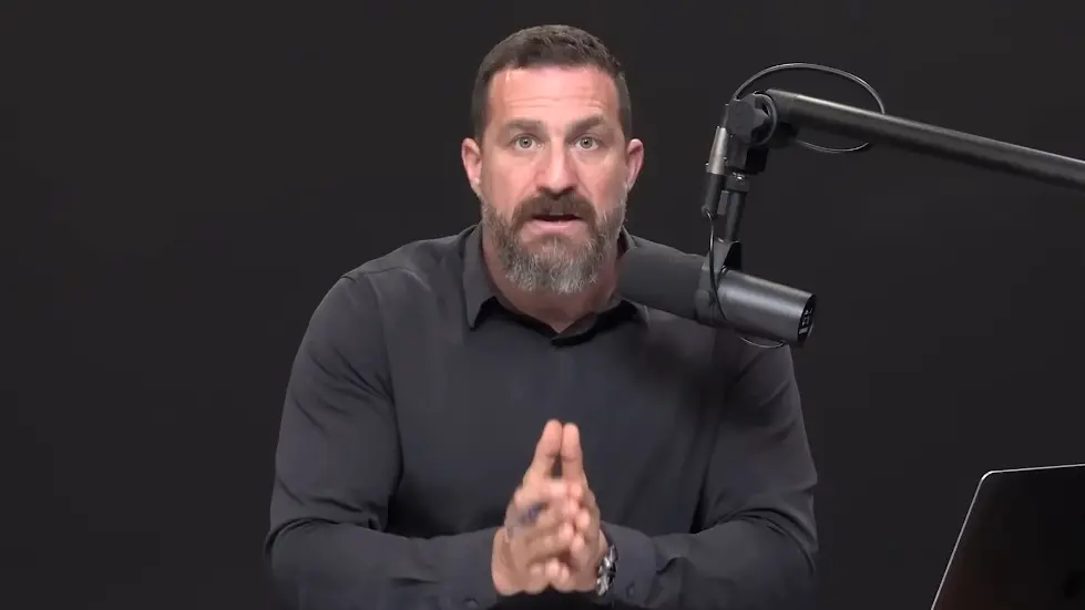 The Science of MDMA & Its Therapeutic Uses: Benefits & Risks | Huberman Lab Podcast 046