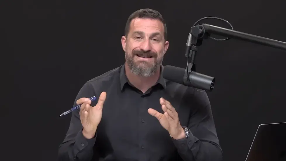 The Science of MDMA & Its Therapeutic Uses: Benefits & Risks | Huberman Lab Podcast 047