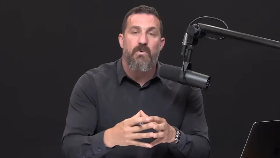 The Science of MDMA & Its Therapeutic Uses: Benefits & Risks | Huberman Lab Podcast 048