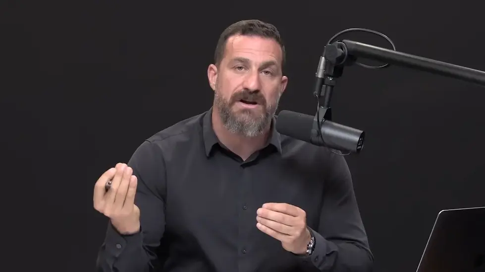 The Science of MDMA & Its Therapeutic Uses: Benefits & Risks | Huberman Lab Podcast 049