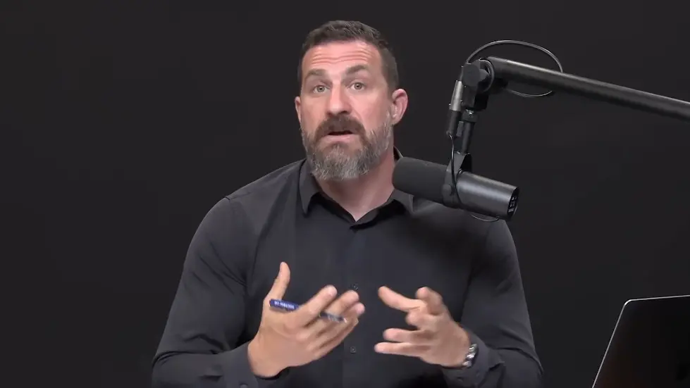 The Science of MDMA & Its Therapeutic Uses: Benefits & Risks | Huberman Lab Podcast 050