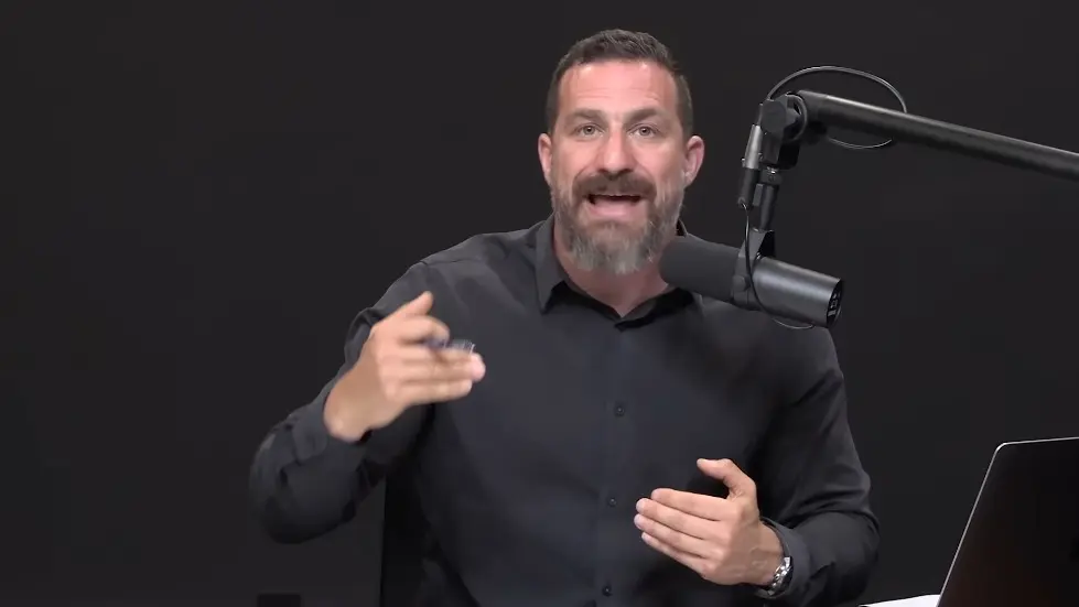 The Science of MDMA & Its Therapeutic Uses: Benefits & Risks | Huberman Lab Podcast 051