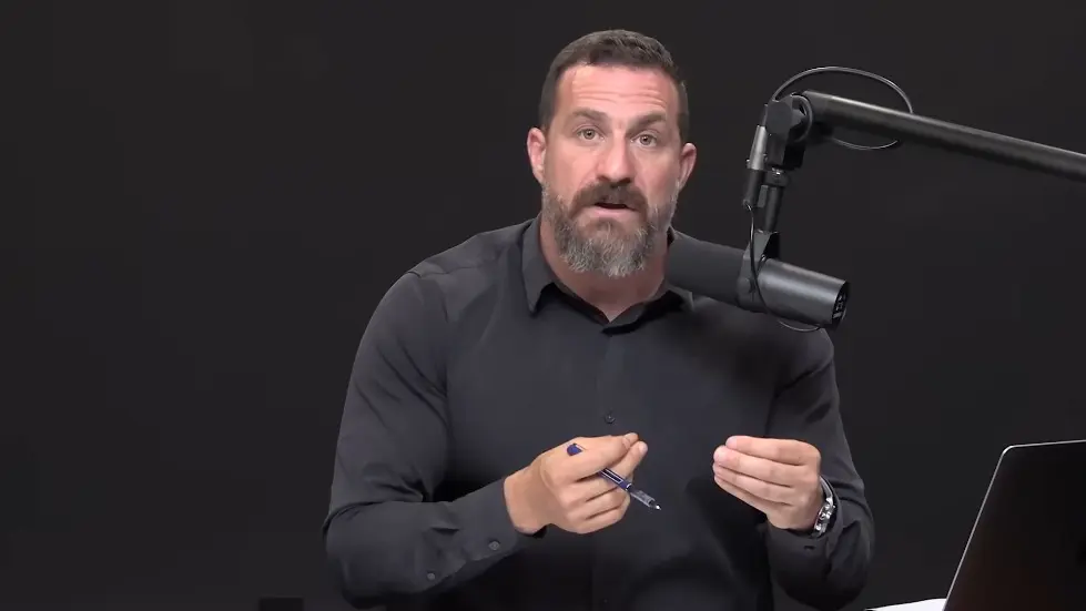 The Science of MDMA & Its Therapeutic Uses: Benefits & Risks | Huberman Lab Podcast 052