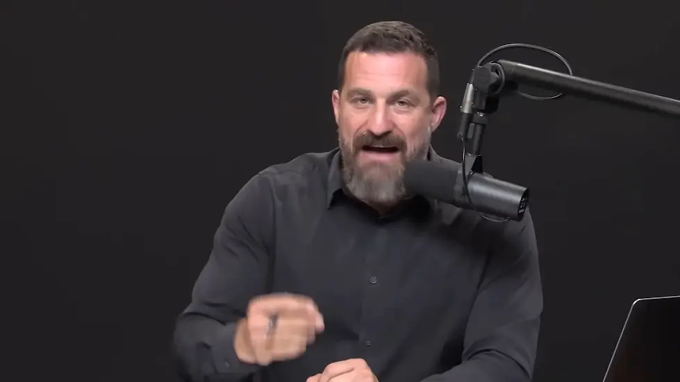 The Science of MDMA & Its Therapeutic Uses: Benefits & Risks | Huberman Lab Podcast 053