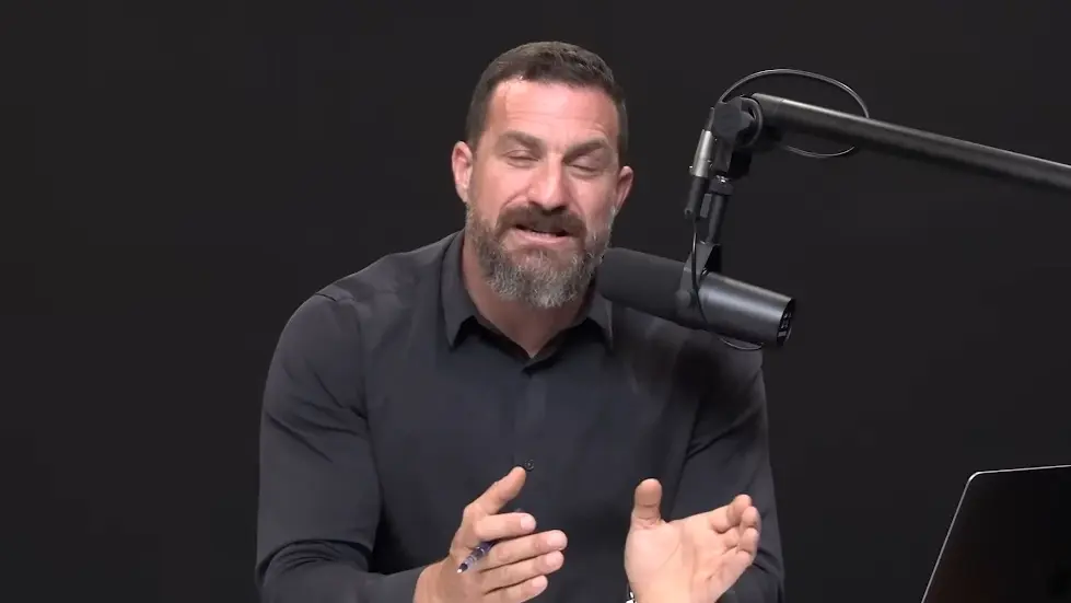 The Science of MDMA & Its Therapeutic Uses: Benefits & Risks | Huberman Lab Podcast 055