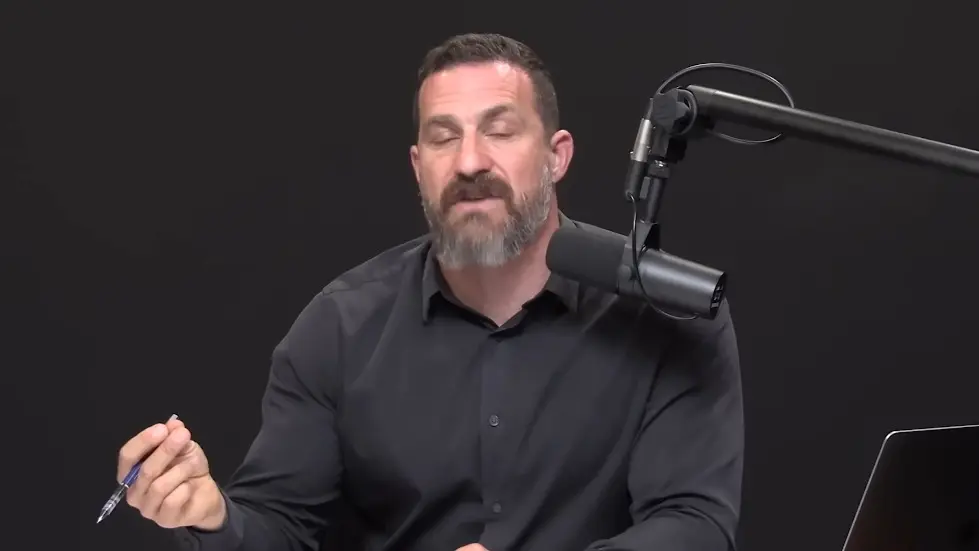 The Science of MDMA & Its Therapeutic Uses: Benefits & Risks | Huberman Lab Podcast 056