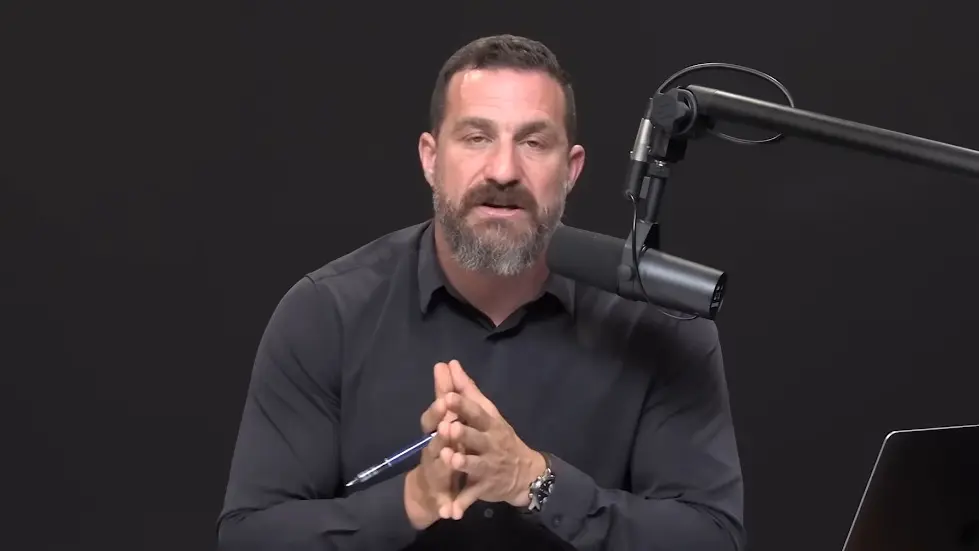 The Science of MDMA & Its Therapeutic Uses: Benefits & Risks | Huberman Lab Podcast 057