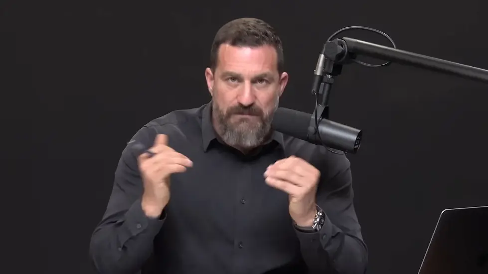 The Science of MDMA & Its Therapeutic Uses: Benefits & Risks | Huberman Lab Podcast 058